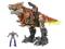 Transformers Grimlock Stomp Chomp OptimusBumblebee