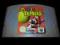 MARIO TENNIS |N64| PAL | HIT ! NINTENDO 64