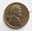 1938 D - USA - Lincoln - One Cent