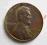 1940 S - USA - Lincoln - One Cent