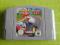 Mario Kart 64, Nintendo 64