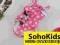 SOHOKIDS Strój Kapielowy MINNIE Grochy 5 6 110 116