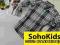 SOHOKIDS Koszula j nowa 5 6 110 116 Bawełna USA