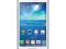 NOWY Samsung Galaxy Trend Plus, biały, fv23%