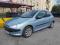 PEUGEOT 206 1.4 ZADBANY