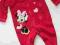 MOTHERCARE*WIOSENNY POLAROWY PAJAC*MINNIE*74