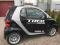 SMART FORTWO 1.0 BENZ 2008 18.000 brutto pełna fa