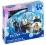 Disney Frozen / Kraina Lodu - Puzzle Piankowe