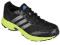 ADIDAS VANQUISH 6 M ROZMIAR 48 BIEGANIE FITNESS