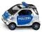 SIKU Smart Policja 1302 WYPRZEDAŻ