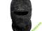 Kominiarka Savage Gear Sg Urban Balaclava Black