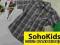 SOHOKIDS Koszula TONY HAWK 7 8 122 128 NOWA SKATE