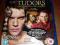 THE TUDORS (Dynastia Tudorów)  S1 3-disk blu-ray