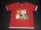 T-SHIRT TOY STORY 92-98 CM