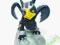 SKYLANDERS SONIC BOOM SERIES 1 FIGURKA + KARTA