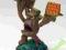 SKYLANDERS STUMP SMASH SERIES 2 FIGURKA