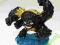 SKYLANDERS LEGENDARY SLAM BAM FIGURKA + KARTA