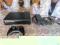 XBOX360**JASPER**RGH***  ,PAD,320GB - KOMPLET