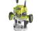 RYOBI Frezarka 1400 W ERT1400RV