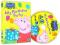 Świnka Peppa, Peppa Pig - 'My Birthday Party' DVD