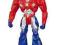 T702*TRANSFORMERS AUTROBOT OPTIMUS RUCHOMY 30 CM