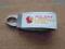 Tenis Polsat Warsaw Open pendrive breloczek 4 GB