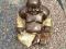 FIGURKA OGRODOWA - BUDDA MODEL IV