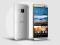 HTC ONE M9 PLAY SILVER-GOLD FABRYCZNIE NOWY B-B