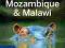 Zambia Mozambik Lonely Planet Zambia Mozambique WA