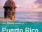 Portoryko Przewodnik Rough Guide Puerto Rico Wys24