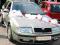 Dekoracja samochodu na samochód auto ślub CZERWONY