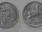 Hiszpania 10 Centimes 1953 rok od 1zł i BCM