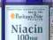 NIACYNA 100 MG 250 TAB PP