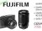 InterFoto: FujiFilm X-E1 + 35/1.4 + 50-230mm PROMO