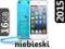 NOWOŚĆ iPod touch 5G 16GB RETINA 2kamery-NIEBIESKI