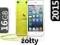 NOWOŚĆ iPod touch 5G 16GB RETINA 2kamery-ŻÓŁTY