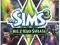 THE SIMS 3 NIE Z TEGO ŚWIATA PC PL