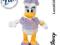 DAISY Oryginalna Maskotka Disney 23cm Donald Miki