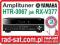 Yamaha Amplituner HTR-3067 (RX-V377) Gw36m +GRATIS