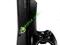 Konsola Xbox360 500GB + Kinect + 2gry + 2 pady