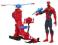 HASBRO SPIDERCOPTER FIGURKA SPIDERMAN