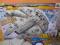 HASBRO MILLENNIUM FALCON 60CM NOWY STAR WARS