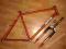 **DEKERF XTR MTB 1994 ROCK SHOX MAG 20 RACE FACE**