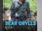 Bear Grylls - Urodzony by przetrwać