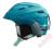 Kask narciarski GIRO NINE.10 JR 55,5-59cm TEAL