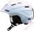 Kask narciarski GIRO NINE.10 JR 55,5-59cm MAT WHT