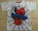 T-shirt Spiderman NOWY oryginał 7-8 lat 122-128cm