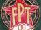 FPT 60 lat Proletariacka Federacja Lekkoatletyczna