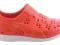 Buty Puma Aquashoe czerwone rozm.35,5