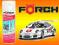 *** Silikon spray FORCH S420 500 ml ***